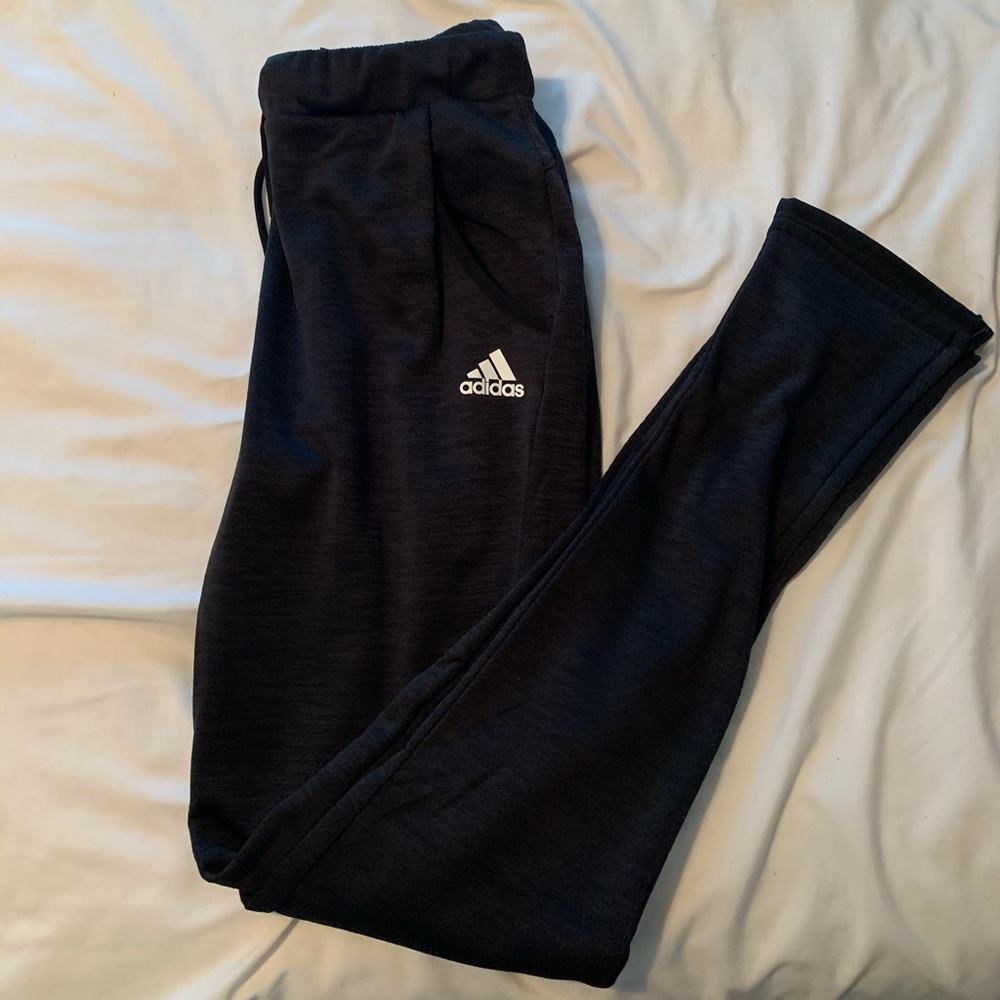 adidas sweat pants NWOT